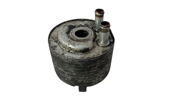 Радиатор масляный 213055X00A NISSAN