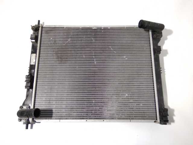 Радиатор водяной 21410BA61A NISSAN