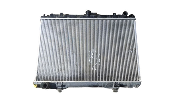 Радиатор охлаждения Ниссан Икс-Трейл