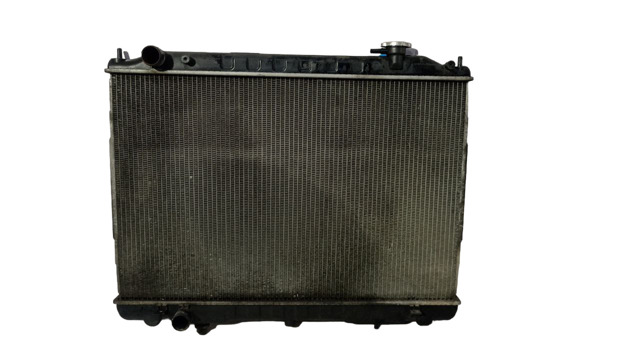 Радиатор 21410VK505 NISSAN