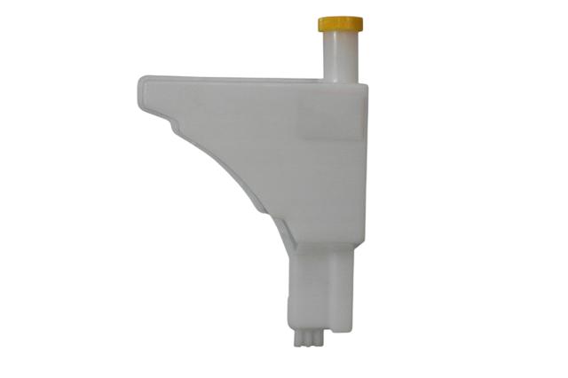 Водяной бачок системы охлаждения Ниссан Икс-Трейл