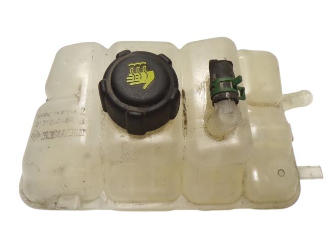  Расширительный бачок Рено Сценик GRAND IV