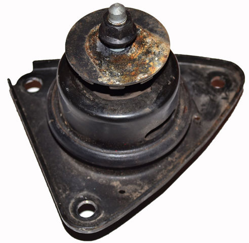 Правая подушка ДВС 218100Q000 HYUNDAI
