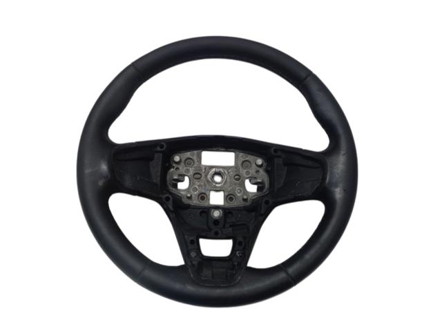 Колесо рулевое Ford Transit VII