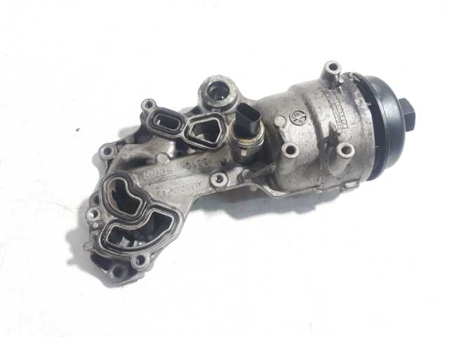 Корпус маслофильтра 2192709 FORD