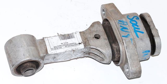 Подушка (опора) двигателя, передняя 219502K500 HYUNDAI