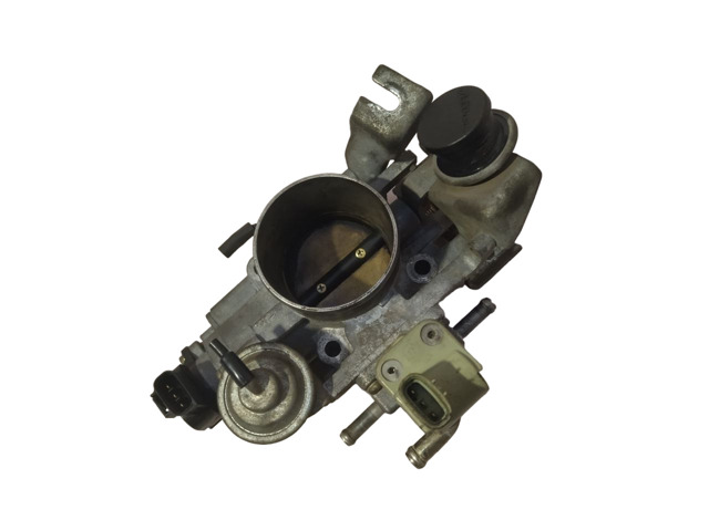 Дроссельная заслонка 2221062250 TOYOTA