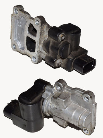 Блок управления ЭПХХ 2227022050 TOYOTA