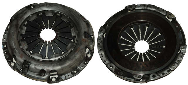 Корзина диска сцепления 22300RSH007 HONDA