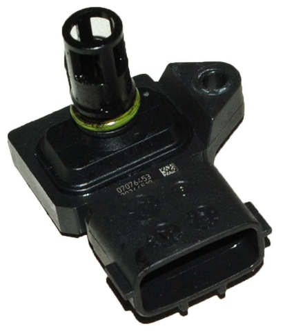 Датчик MAP 22365AX00A NISSAN