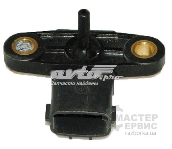 Датчик давления наддува турбины 22365EB30A NISSAN