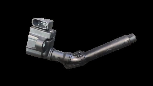 Катушка зажигания 2244800Q0J NISSAN