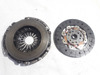 Комплект зчеплення d=240 ford connect 13-22, kuga 20-, focus iv 18- 2256280