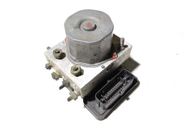 Блок управления АБС  2265106455 FIAT