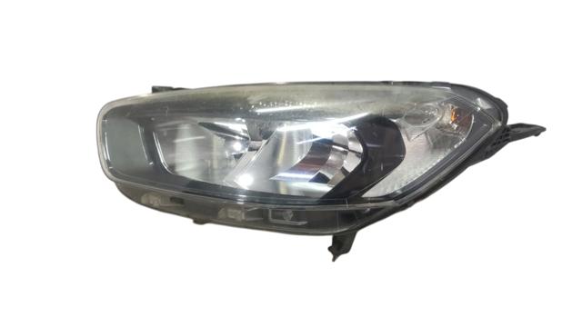 Фара левая передняя 2269026 FORD