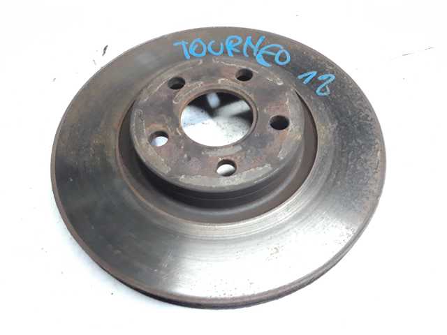Ротор тормозной 2279488 FORD