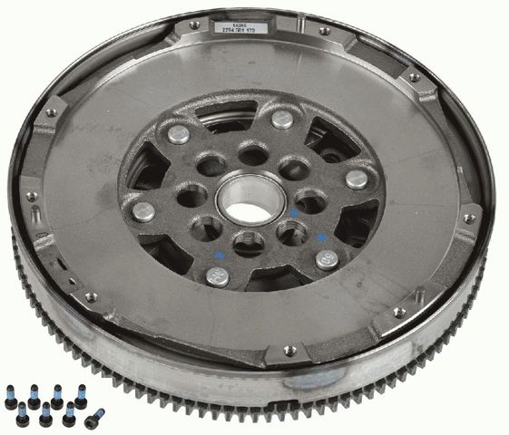 Маховик 2294501170 SACHS