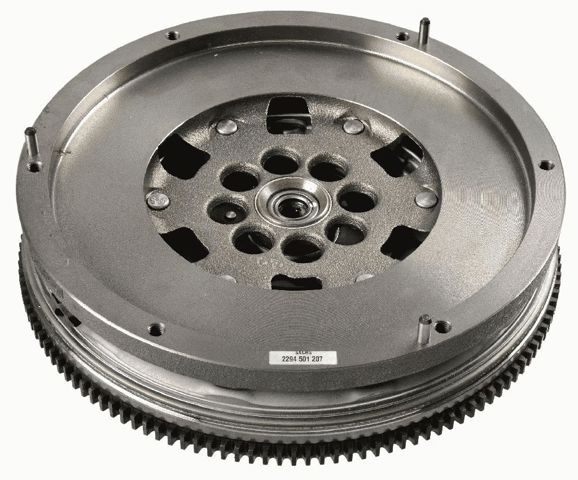 Маховик двигателя 2294501207 SACHS