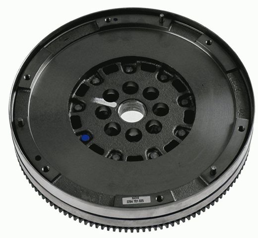 Маховик 2294701025 SACHS