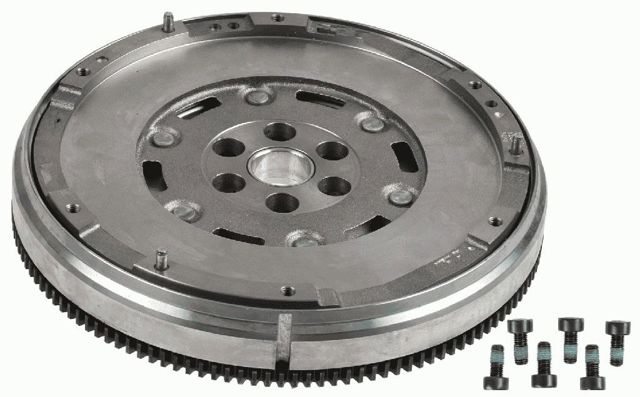Маховик 2294701029 SACHS