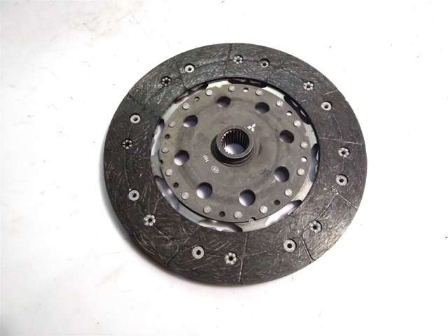 Комплект сцепления (3 части) 2300A003 MITSUBISHI
