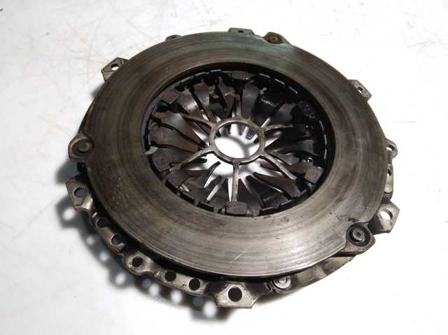 Комплект сцепления (3 части) 2300A056 MITSUBISHI