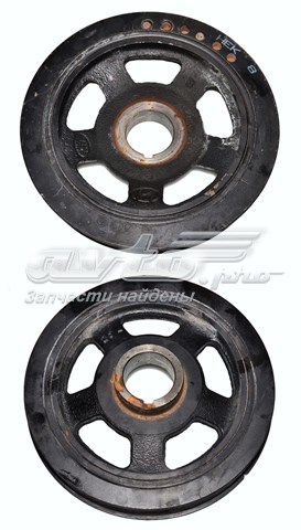 231242A001 Шкив коленвала купить Запорожье