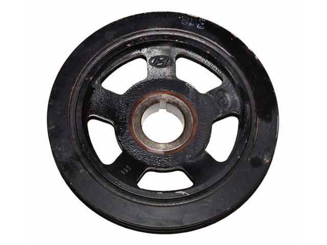 231242A001 HYUNDAI Шкив коленвала купить в Ровно