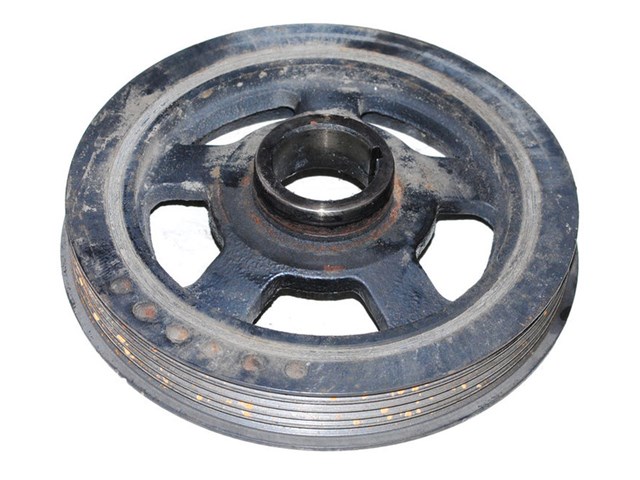 231242A001 HYUNDAI Шкив коленвала купить в Николаев
