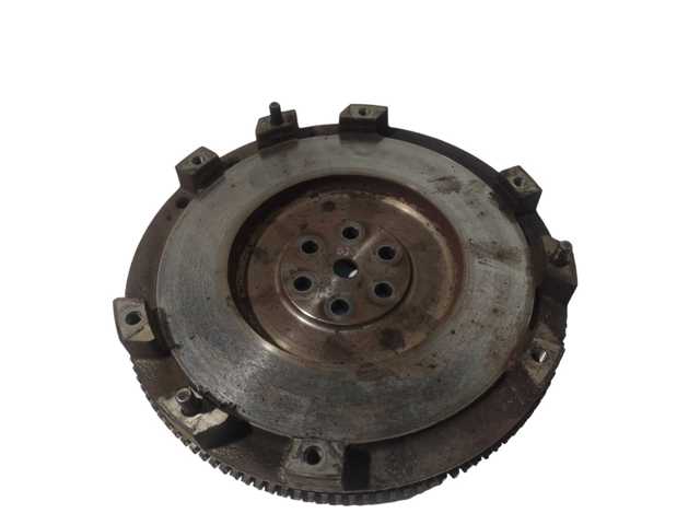 Демпферный маховик 232002B110 HYUNDAI