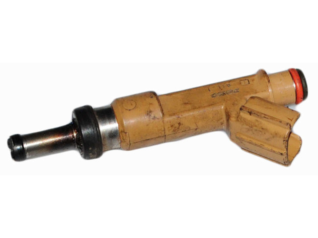 Форсунка дизельная в сборе 232500T020 TOYOTA
