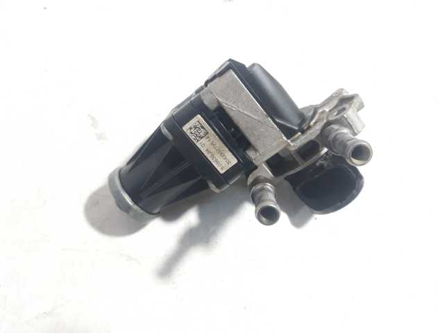 Клапан EGR системы рециркуляции отработавших газов 2342011 FORD