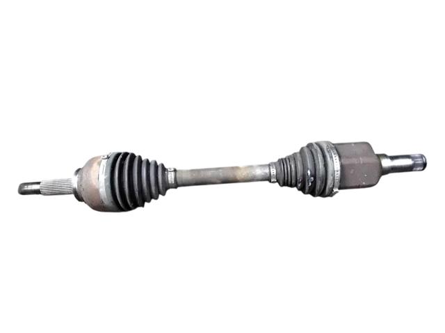 Левая полуось 2364921 FORD