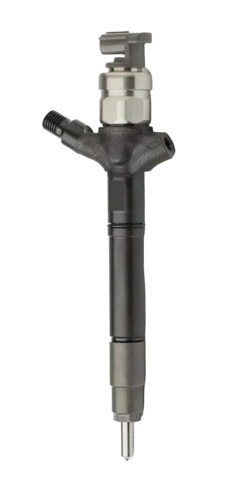 Форсунка инжектора 2367009270 TOYOTA