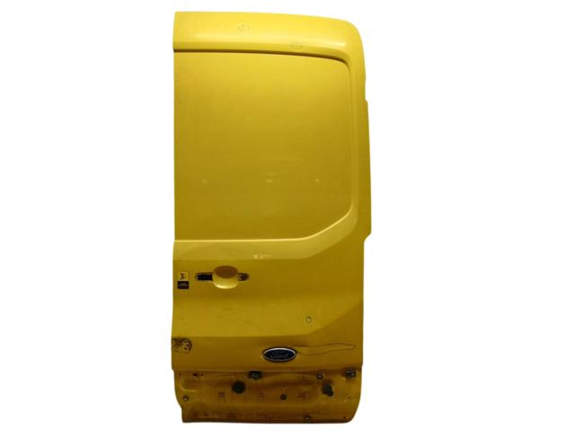 Дверь фургона задняя, распашная, правая 2367915 FORD