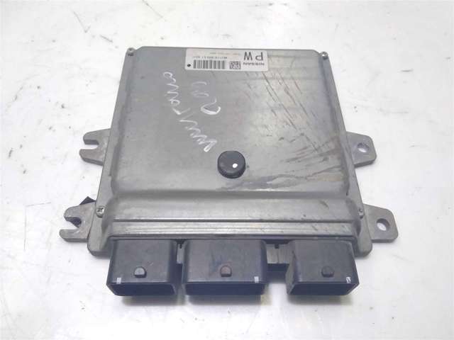 Компьютер двигателя 237101AA1C NISSAN