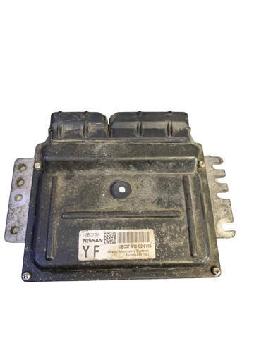 Электронный блок управления двигателем 237101U61C NISSAN