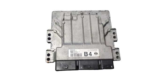 Мозги двигателя 237104ED0C NISSAN