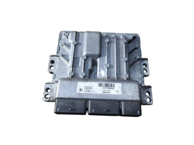 Компьютер двигателя 237109890R RENAULT