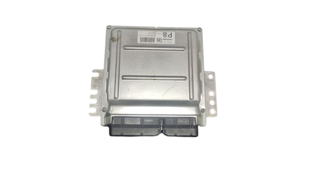Электронный блок управления двигателем 23710CC03A NISSAN