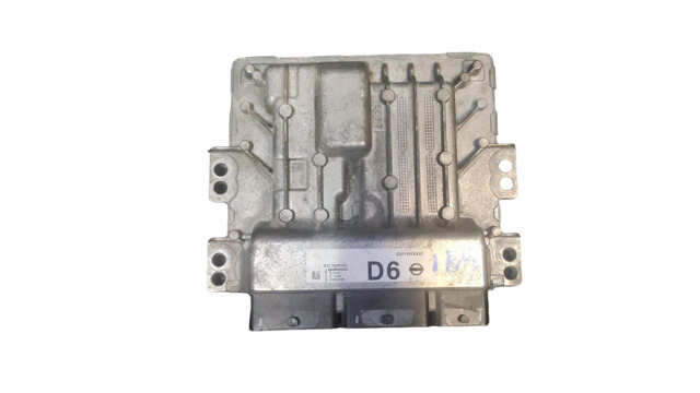 Мозги двигателя 23710HX43C NISSAN