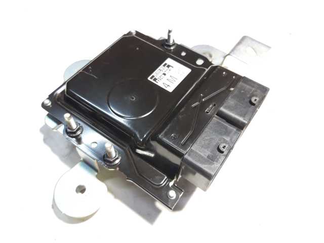 Модуль управления двигателем 237403NF1B NISSAN