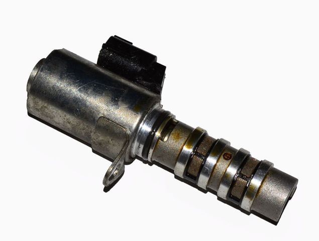 Клапан положения фаз распредвала 23796JA10B NISSAN