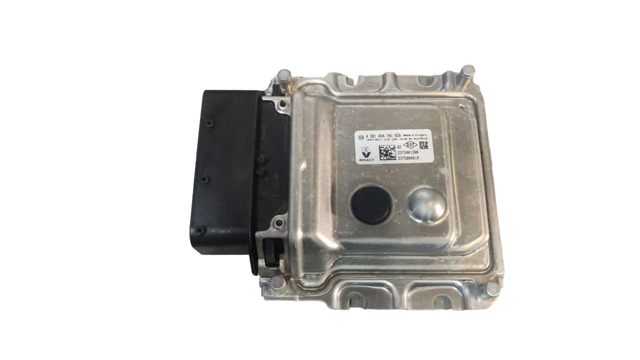 Блок управления AD BLUE 237G00120R RENAULT