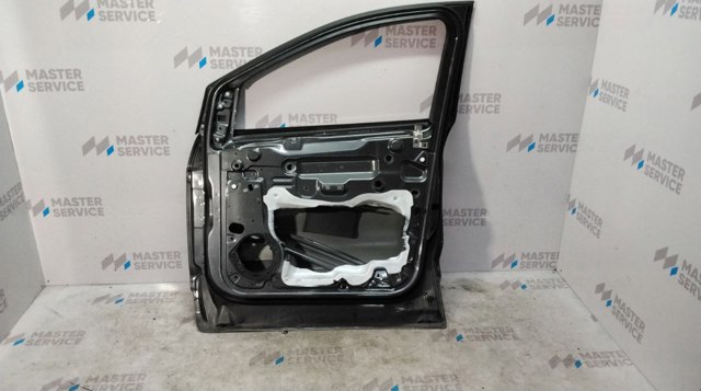 Пассажирская передняя дверь 2387793 FORD