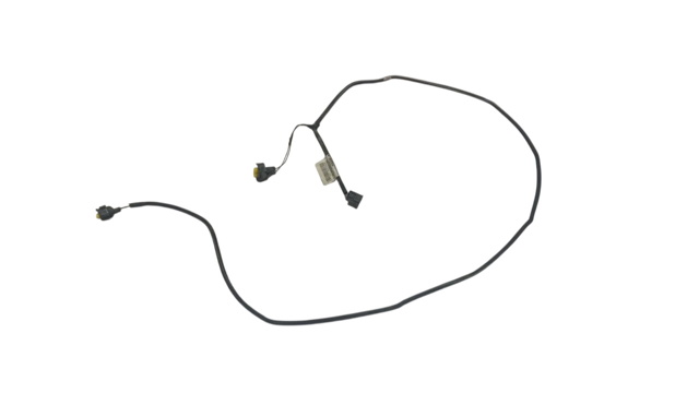 Проводка передних противотуманных фар 240706258R RENAULT