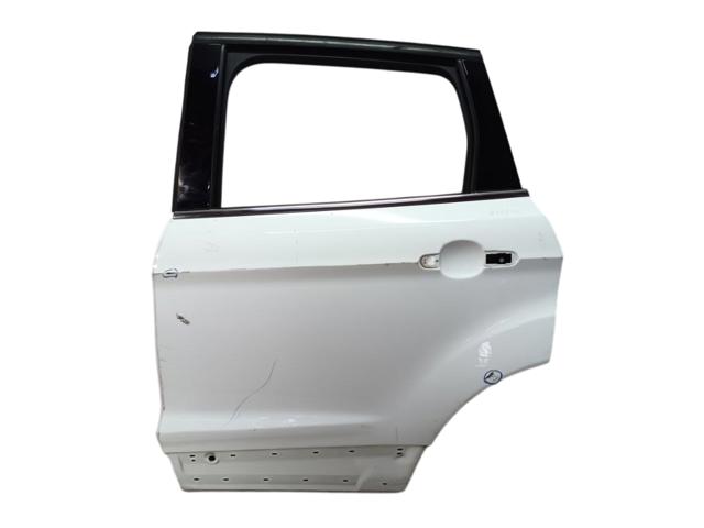 Дверь задняя, левая 2413516 FORD