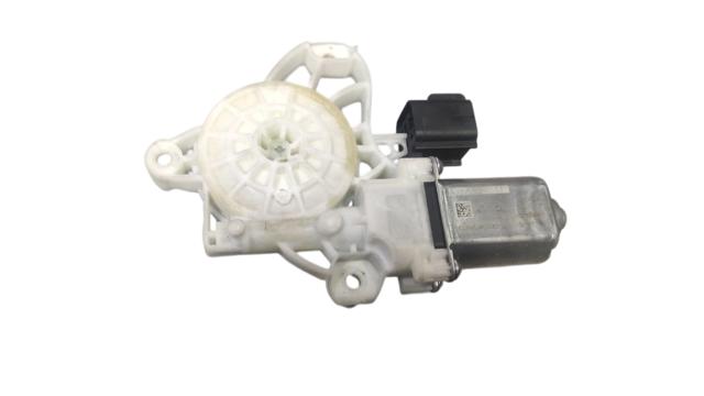Мотор стеклоподъемника двери передней, правой 2422344 FORD