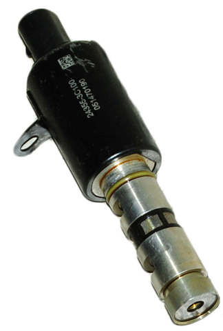 243553C100 HYUNDAI Клапан регулировки давления масла купить в Николаев