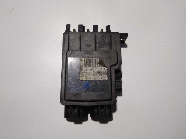 Монжатный блок реле 243800014R RENAULT